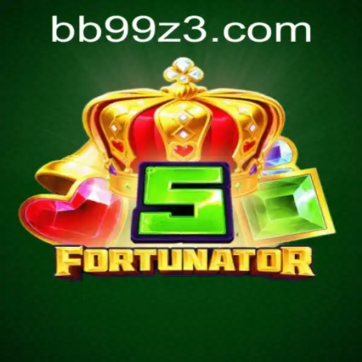 Descubra o Mundo Empolgante de 5Fortunator no BB99.com