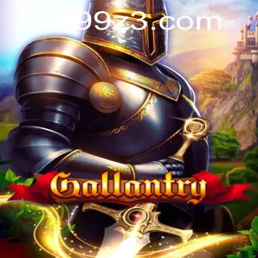 Gallantry: A Jornada Épica de Estratégia e Aventura